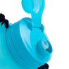 40oz Collapsible Water Bottle with Straw Lids & Paracord Handle - TakeTodayLife