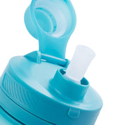 40oz Collapsible Water Bottle with Straw Lids & Paracord Handle - TakeTodayLife
