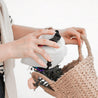 40oz Collapsible Water Bottle with Straw Lids & Paracord Handle - TakeTodayLife